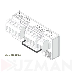   Nice MLAE44 Genişleme Kartı