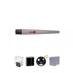 Nice Toona 6024 HS Aksesuarlı Dairesel Kapı Motoru (Tek Motor)