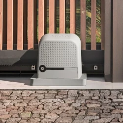 Nice Yeni Robus 400 Yanakayar Kapı Motoru Kit