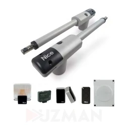 Nice TOO 3000 Dairesel Kapı Motoru Kiti