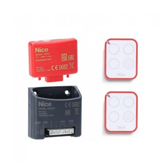 Nice ONELRKIT LoRa KIT
