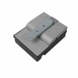 Nice S-FAB 2124 Dairesel Kapı Motoru (Tek Motor)