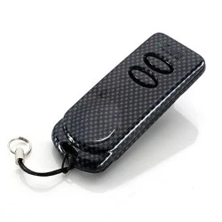 Tau K-SLIMRP İki Kanallı Kumanda