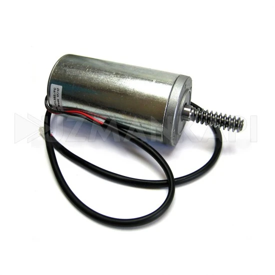 Nice WideM İç Motor