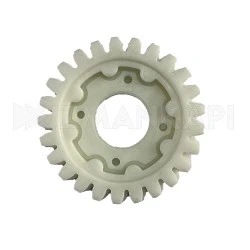 Nice Rox 600 İç Dişli