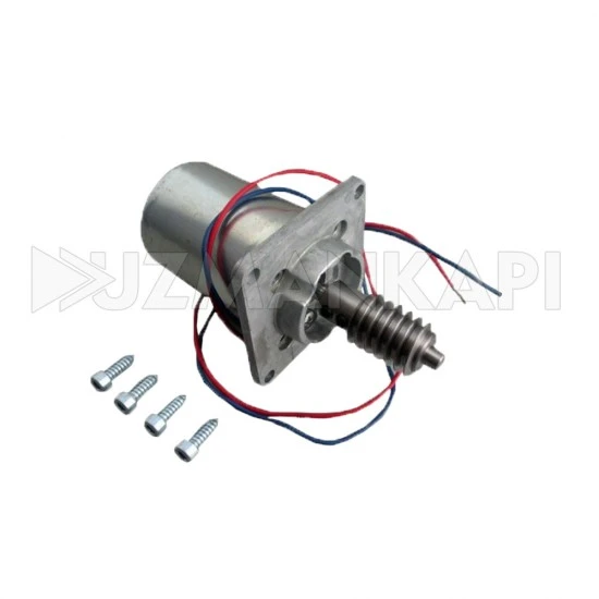 Nice Wide S Bariyer İç Motor