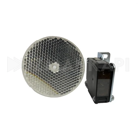 Omron Reflektörlü Fotosel