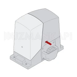 Nice PRRB05 Motor Switch Takımı (Rox/Robus/Run Uyumlu)