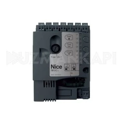 Nice NKA3 Yedek Kontrol Ünitesi (Slight-Naked Uyumlu)