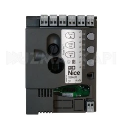 Nice XBA20 SBAR Bariyer Kontrol Ünitesi