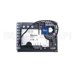 Nice XBA3HF MBAR ve LBAR Bariyer Kontrol Ünitesi