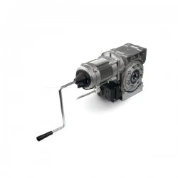 Nice RDF 220 15 Endüstriyel Kepenk Motoru