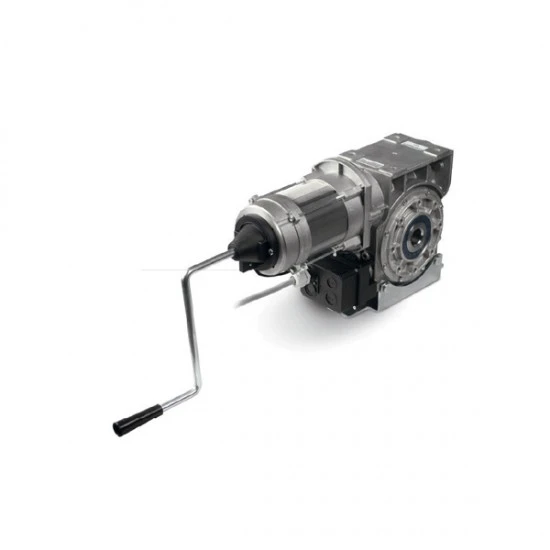 Nice RDF 550 12 Endüstriyel Kepenk Motoru