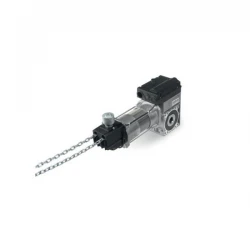 Nice SD 140 20 EL Seksiyonel Kapı Motoru (Aksesuarlı Kit)
