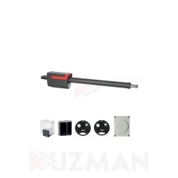 Nice Titan 6024 HS Motor (Aksesuarlı Tek Motor)