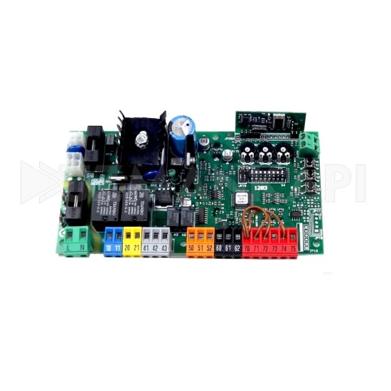 BFT Deimos 600 Hamal Kontrol Kartı