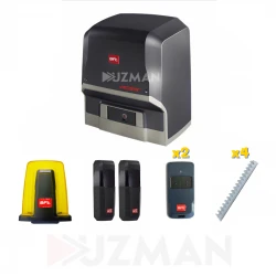 BFT Ares Veloce Smart BT A 500 Kapı Motoru Kiti