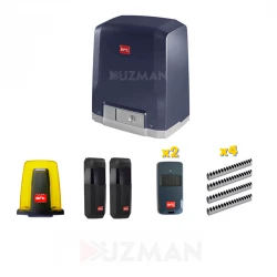 BFT Deimos BT A 600 Yana Kayar Kapı Motoru Kiti