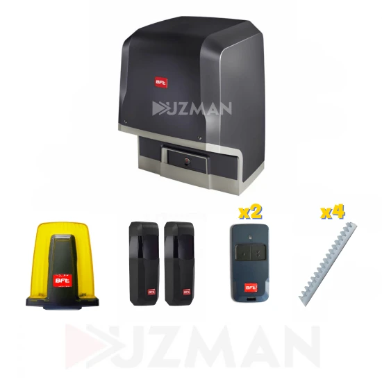 BFT Icaro Smart AC 2000 Kapı Motoru Kiti