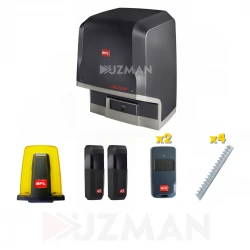 BFT Icaro Veloce Smart AC A1000