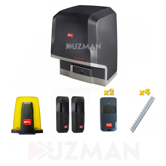 BFT Icaro Veloce Smart AC A1000