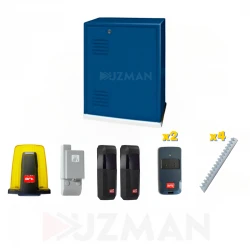 BFT SP 3500 TRI 400 Yana Kayar Kapı Motoru