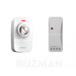 KB-1 Kablosuz Buton ve PESA Alıcısı Seti