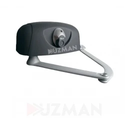 Nice Hyppo 7005 Dairesel Kapı Motoru (Aksesuarsız Tek Motor)