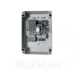 Nice MC800 Yedek Kontrol Ünitesi (Toona-Wingo-Hyppo Uyumlu)