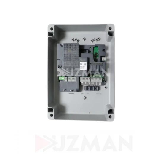 Nice MC800 Yedek Kontrol Ünitesi (Toona-Wingo-Hyppo Uyumlu)