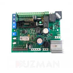 Nice SPWIA20R10 WIDEM WIDEL Bariyer Kontrol Kartı