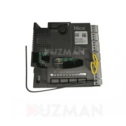 Nice MCA2 Kontrol Ünitesi (Wingo 3524/2024 Uyumlu)