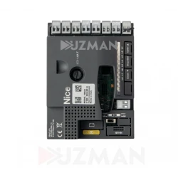 Nice NKA3R10 Slight 400 Kontrol Ünitesi