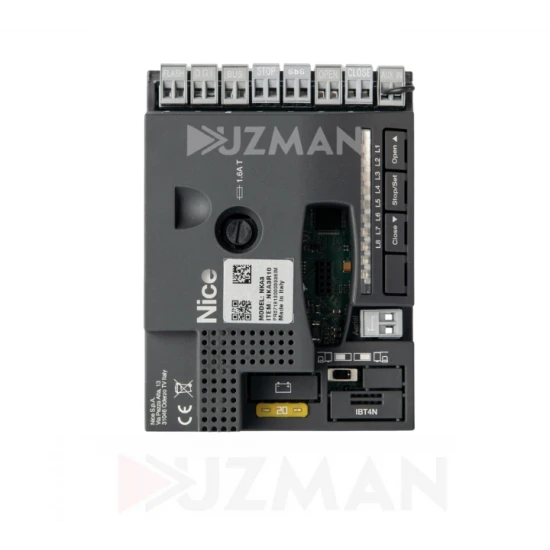 Nice NKA3R10 Slight 400 Kontrol Ünitesi