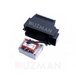 Nice PRMC42401 Wide Bariyer Uyumlu (MC424 WG2024 WG3524 WIDE TRAFO) Kontrol Kartı