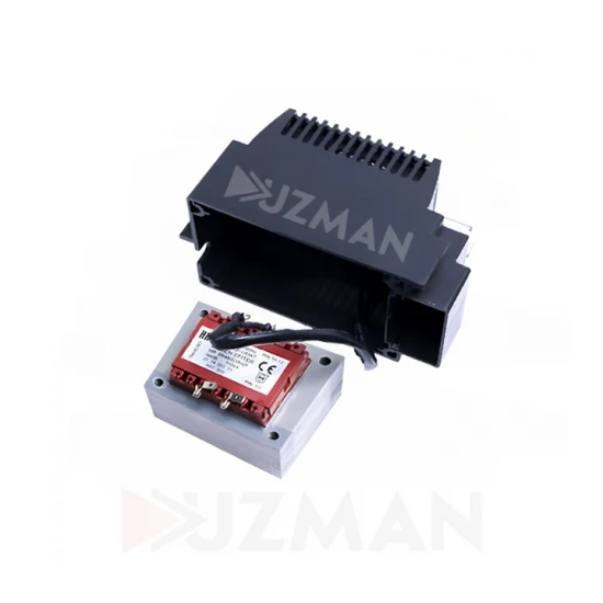 Nice PRMC42401 Wide Bariyer Uyumlu (MC424 WG2024 WG3524 WIDE TRAFO) Kontrol Kartı