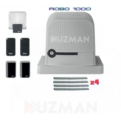 Nice Robo 1000 Aksesuarlı Kapı Motoru Kiti
