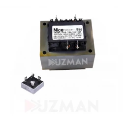 Nice Robus 400 Trafo Kit SPEG070A00 (Robus 400 Uyumlu)