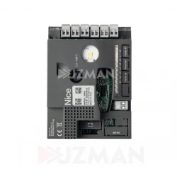 Nice SOA2R10 Yedek Kontrol Ünitesi (Soon Motor Uyumlu)