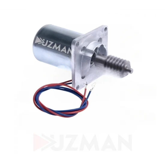 Nice SPMTG09500 Wides Bariyer Yedek Motor