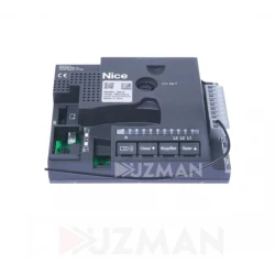 Nice RBA4 Yedek Kontrol Ünitesi (Road 400 Uyumlu)