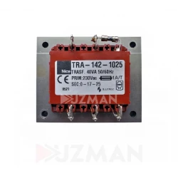 Nice TRA.142.1025 Trafo (Run 1800-2500 Uyumlu) - Nice Yedek Parça
