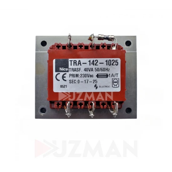 Nice TRA.142.1025 Trafo (Run 1800-2500 Uyumlu) - Nice Yedek Parça