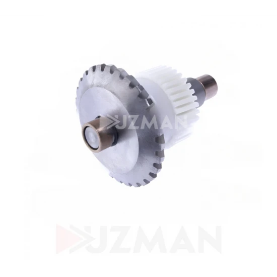 Nice Toona 7024 İç Dişli Seti