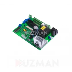 Nice WIA20 Wide Bariyer Kontrol Ünitesi