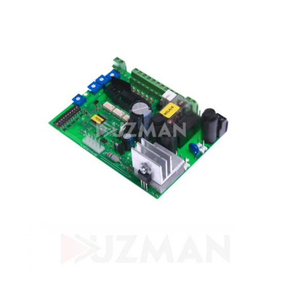 Nice WIA20 Wide Bariyer Kontrol Ünitesi