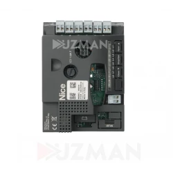 Nice XBA20R10 SBAR Bariyer Kontrol Ünitesi