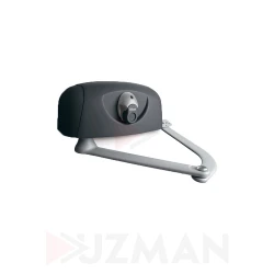 Nice Hyppo 7005 Dairesel Kapı Motoru (Aksesuarsız Tek Motor)