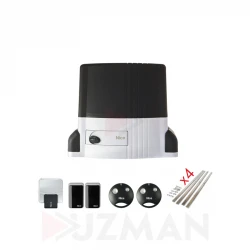 Nice Thor 1500 Aksesuarlı Kapı Motoru Kiti