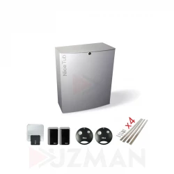 Nice Tub 4000 Otomatik Yana Kayar Kapı Motoru KİT
